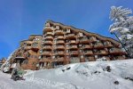 Apartment Araucarya Avoriaz residence winter