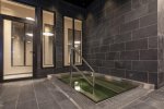Chalet Aspen Avoriaz plunge pool