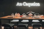 Au Caquelon raclette restaurant