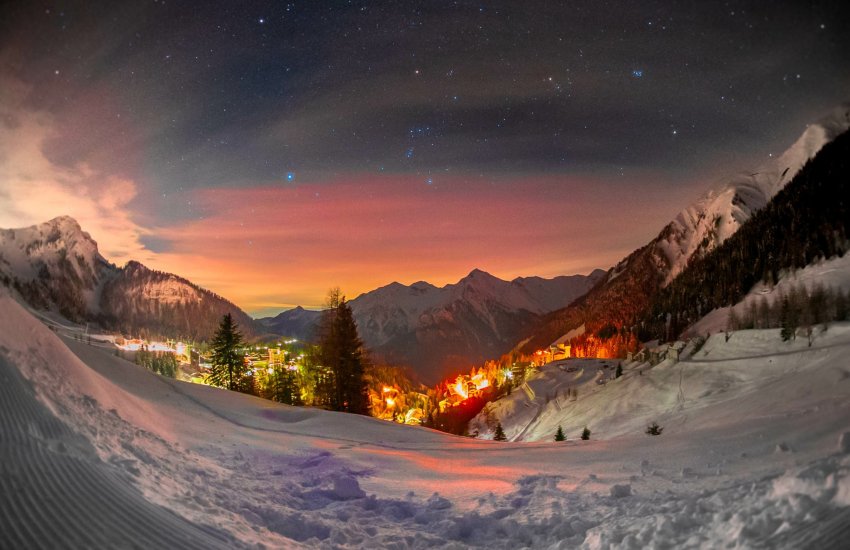 Ski deals in Morzine
