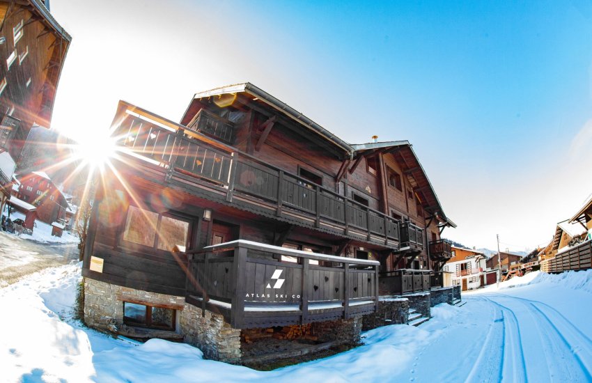 Chalet Owners — Year-Round Rental Management in Morzine