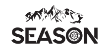 season guiding logo